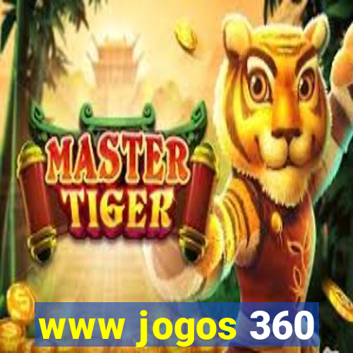 www jogos 360